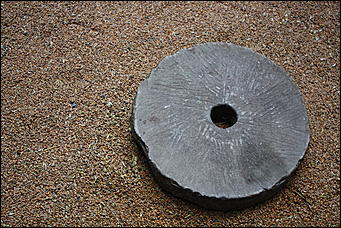 3 января 2009г., Киев, Украина   Мемориальный комплекс памяти жертв Голодомора в Киеве 