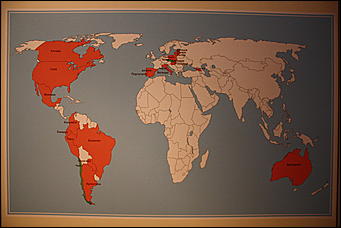 3 января 2009г., Киев, Украина   Мемориальный комплекс памяти жертв Голодомора в Киеве 