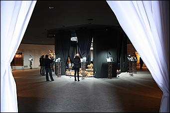 3 января 2009г., Киев, Украина   Мемориальный комплекс памяти жертв Голодомора в Киеве 