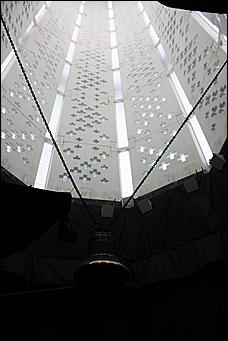 3 января 2009г., Киев, Украина   Мемориальный комплекс памяти жертв Голодомора в Киеве 