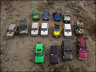 24 апрель 2018 г., Барнаул   Автоцентр АЕМ принял участие в "Апрельском кураже"