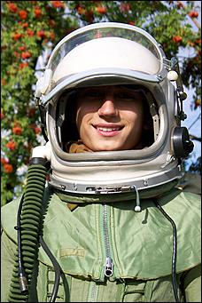 15 сентября 2007 г., Барнаул   В Барнауле на пл.Сахарова началось празднование Дня города 