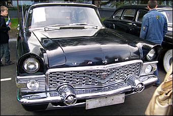 15 сентября 2007 г., Барнаул   В Барнауле на пл.Сахарова началось празднование Дня города 