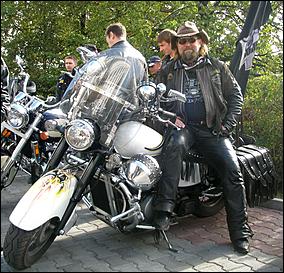 15 сентября 2007 г., Барнаул   В Барнауле на пл.Сахарова началось празднование Дня города 