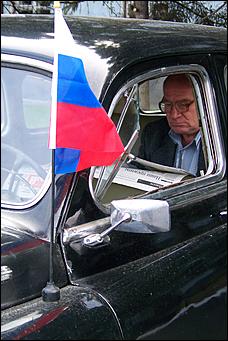 15 сентября 2007 г., Барнаул   В Барнауле на пл.Сахарова началось празднование Дня города 