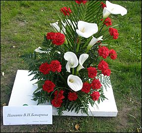 15 сентября 2007 г., Барнаул   В Барнауле на пл.Сахарова началось празднование Дня города 