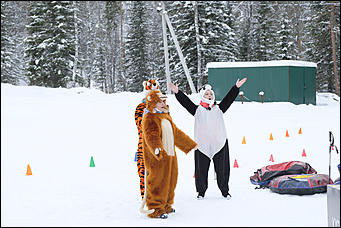1 декабря 2019 г., "Белокуриха-2". "Мишина гора"   "Свобода, скорость, суперсклон!" Как открывали горнолыжный комплекс "Мишина гора"