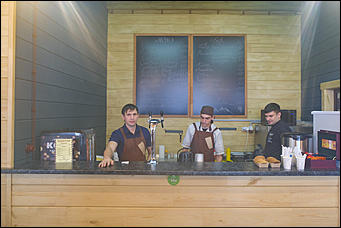 1 декабря 2019 г., "Белокуриха-2". "Мишина гора"   "Свобода, скорость, суперсклон!" Как открывали горнолыжный комплекс "Мишина гора"