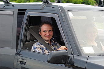 12-14 июня, Горный Алтай   День России в Горном Алтае