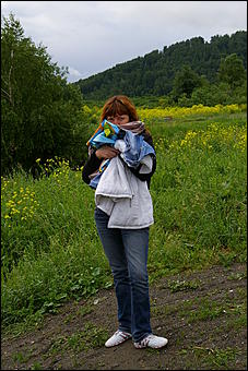 12-14 июня, Горный Алтай   День России в Горном Алтае