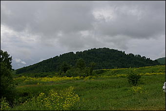 12-14 июня, Горный Алтай   День России в Горном Алтае