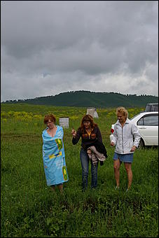12-14 июня, Горный Алтай   День России в Горном Алтае