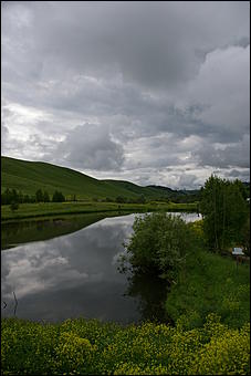 12-14 июня, Горный Алтай   День России в Горном Алтае