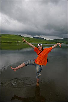 12-14 июня, Горный Алтай   День России в Горном Алтае