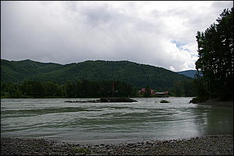 12-14 июня, Горный Алтай   День России в Горном Алтае