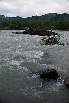 12-14 июня, Горный Алтай   День России в Горном Алтае