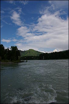 12-14 июня, Горный Алтай   День России в Горном Алтае