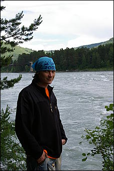 12-14 июня, Горный Алтай   День России в Горном Алтае