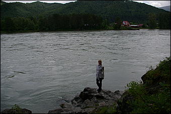 12-14 июня, Горный Алтай   День России в Горном Алтае