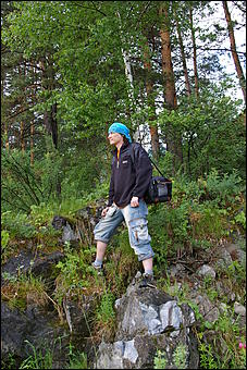 12-14 июня, Горный Алтай   День России в Горном Алтае