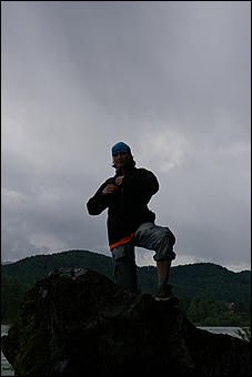 12-14 июня, Горный Алтай   День России в Горном Алтае