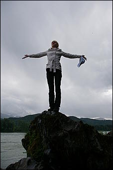 12-14 июня, Горный Алтай   День России в Горном Алтае