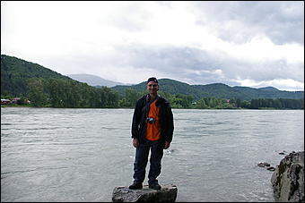 12-14 июня, Горный Алтай   День России в Горном Алтае