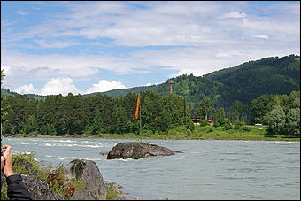 12-14 июня, Горный Алтай   День России в Горном Алтае