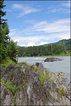 12-14 июня, Горный Алтай   День России в Горном Алтае