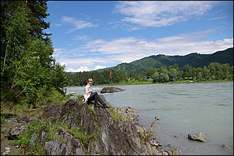 12-14 июня, Горный Алтай   День России в Горном Алтае