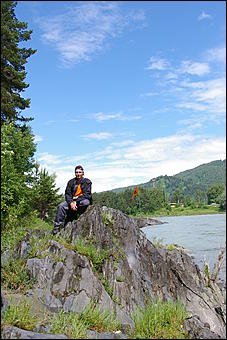 12-14 июня, Горный Алтай   День России в Горном Алтае