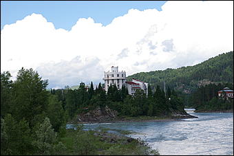 12-14 июня, Горный Алтай   День России в Горном Алтае