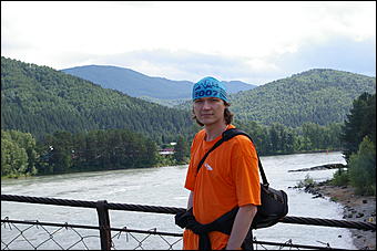 12-14 июня, Горный Алтай   День России в Горном Алтае