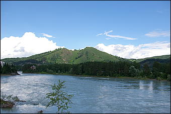 12-14 июня, Горный Алтай   День России в Горном Алтае