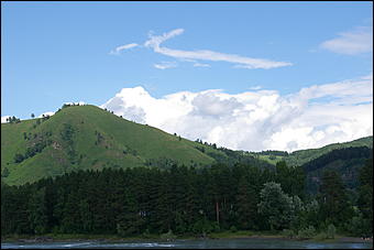 12-14 июня, Горный Алтай   День России в Горном Алтае