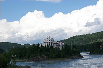 12-14 июня, Горный Алтай   День России в Горном Алтае