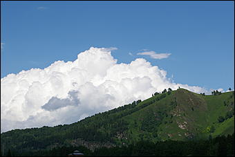 12-14 июня, Горный Алтай   День России в Горном Алтае