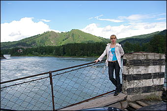 12-14 июня, Горный Алтай   День России в Горном Алтае