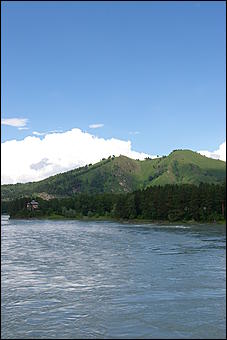 12-14 июня, Горный Алтай   День России в Горном Алтае