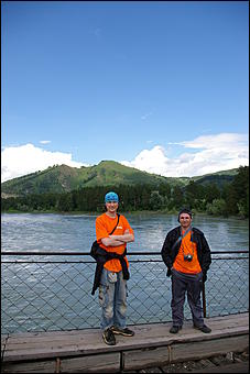 12-14 июня, Горный Алтай   День России в Горном Алтае