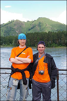 12-14 июня, Горный Алтай   День России в Горном Алтае