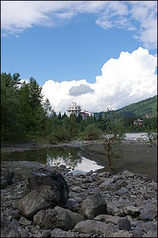 12-14 июня, Горный Алтай   День России в Горном Алтае