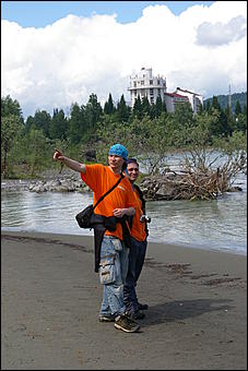 12-14 июня, Горный Алтай   День России в Горном Алтае