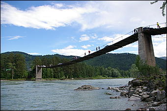 12-14 июня, Горный Алтай   День России в Горном Алтае