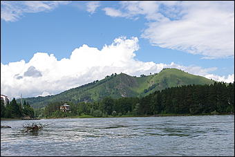 12-14 июня, Горный Алтай   День России в Горном Алтае