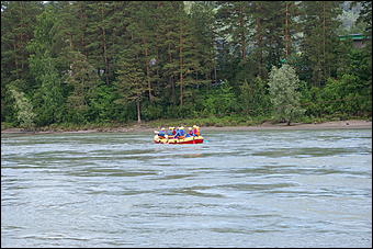 12-14 июня, Горный Алтай   День России в Горном Алтае
