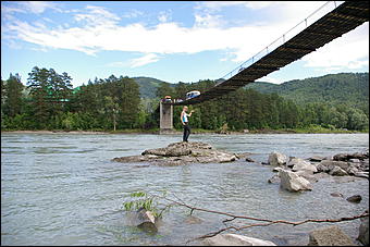 12-14 июня, Горный Алтай   День России в Горном Алтае