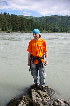 12-14 июня, Горный Алтай   День России в Горном Алтае