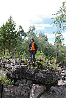 12-14 июня, Горный Алтай   День России в Горном Алтае