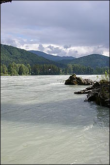 12-14 июня, Горный Алтай   День России в Горном Алтае